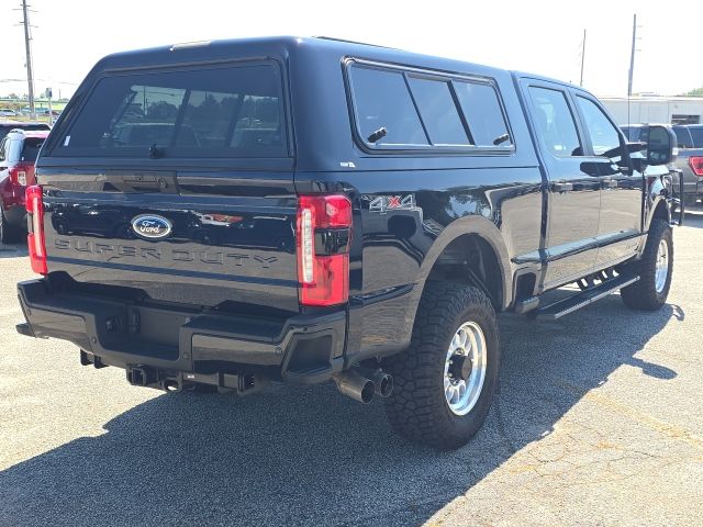 Photo of 2024 Ford F-250SD XL in Dallas, GA - 5,  2024 Ford F-250SD XL:167706A
