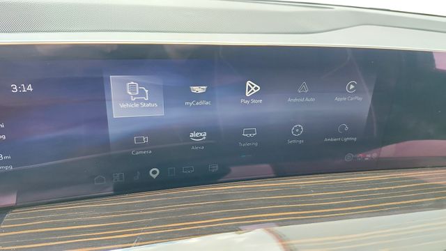 2025 Cadillac Escalade Premium Luxury - Photo 22