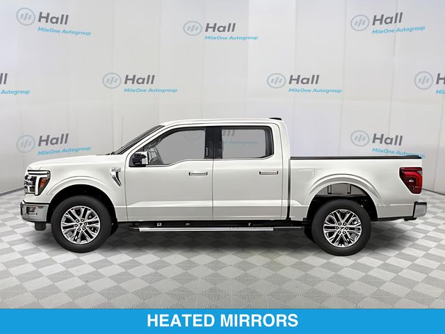 View vehicle photo 3