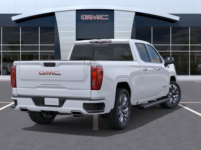 2026 GMC Sierra 1500 Denali:47110