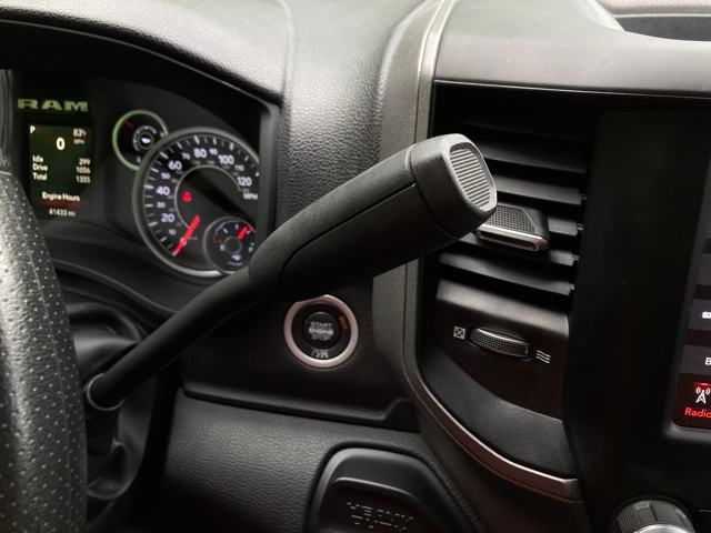 2020 Ram 2500 Tradesman