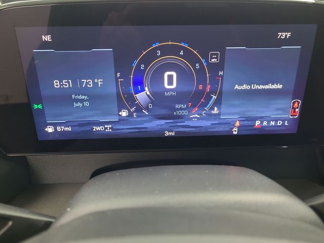 2026 – Chevrolet – Traverse