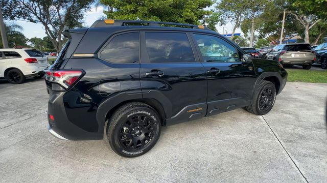 2026 Subaru Forester - $35,077