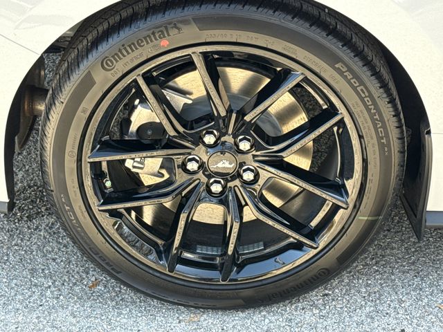 New 2026 White Ford GT image 10