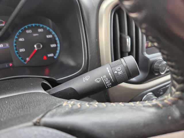 2019 GMC Canyon Denali