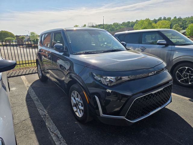 Used 2025 Kia Soul Hatchback