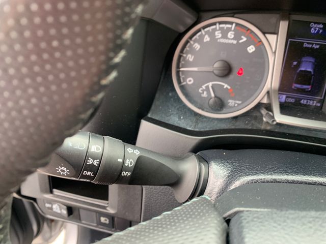 Used 2018 Toyota Tacoma Truck