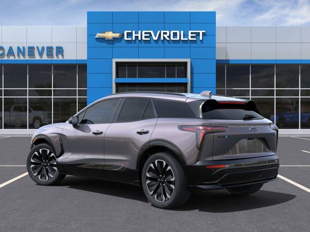 2024 Chevrolet Blazer EV RS 3