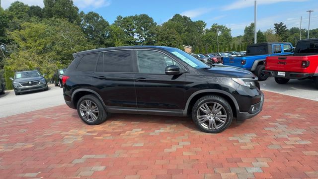 Used 2019 Honda Passport SUV