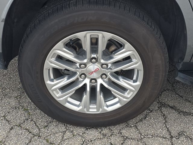 2023 GMC Yukon SLT:45104A