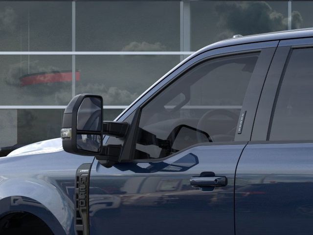 2025 Ford F-250 Super Duty Lariat