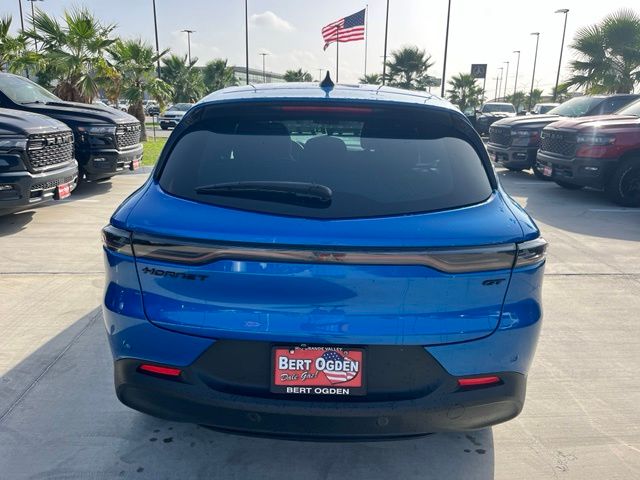 Used 2024 Blue Dodge GT image 5