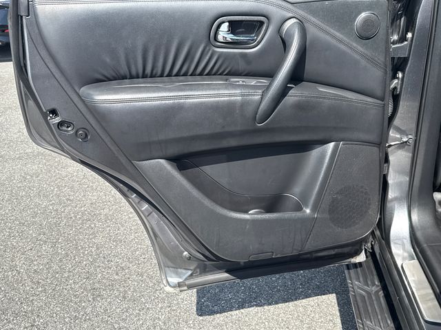 Used 2024 Nissan Armada SUV