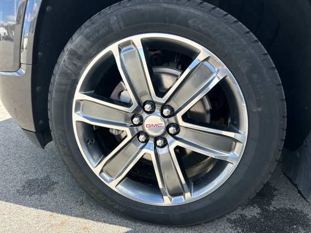 used 2017 GMC Acadia car, priced at $20,289