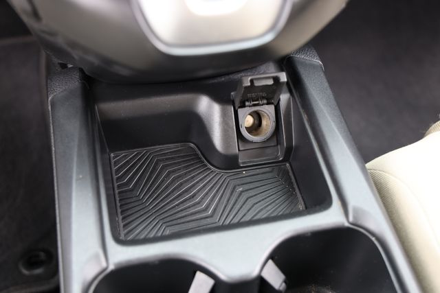 2019 Honda CR-V LX  at DeMontrond Automotive Group