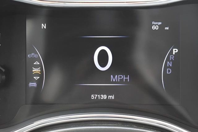 Used Car 2020 Jeep Grand Cherokee  Laredo E For Sale Under $20,000 In Austin, Texas