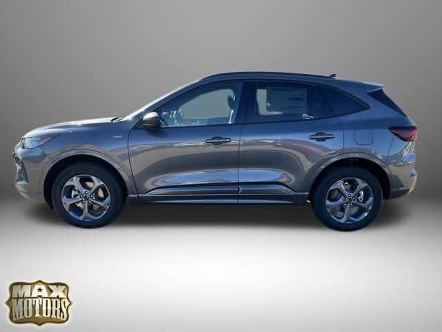 2024 Ford Escape ST-Line 5