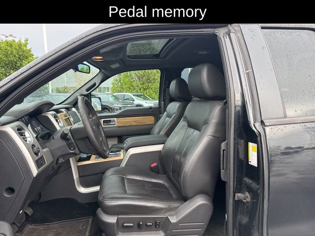 Used 2011 Ford F-150 For Sale in Grove City, OH