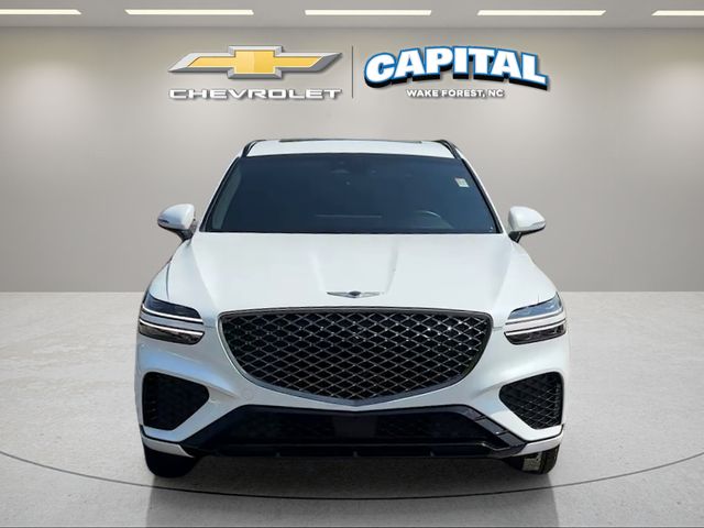 Used 2023 White Genesis 3.5T Sport image 8