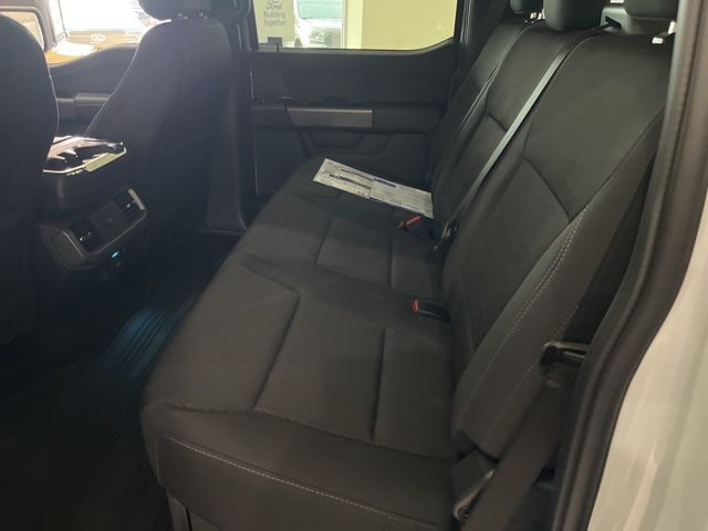 2026 Ford F-150 XLT:168493