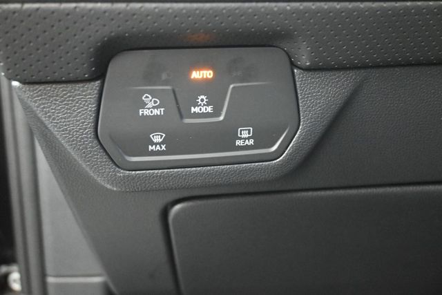 Used 2026 Volkswagen Atlas Cross Sport SUV