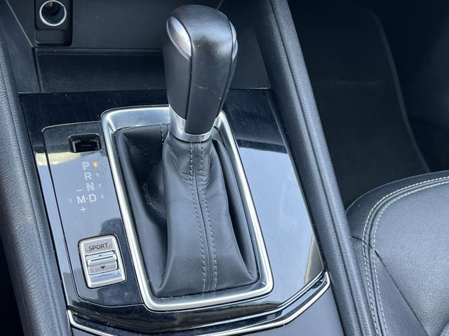 Used 2025 Silver Mazda 2.5 S Preferred Package image 22