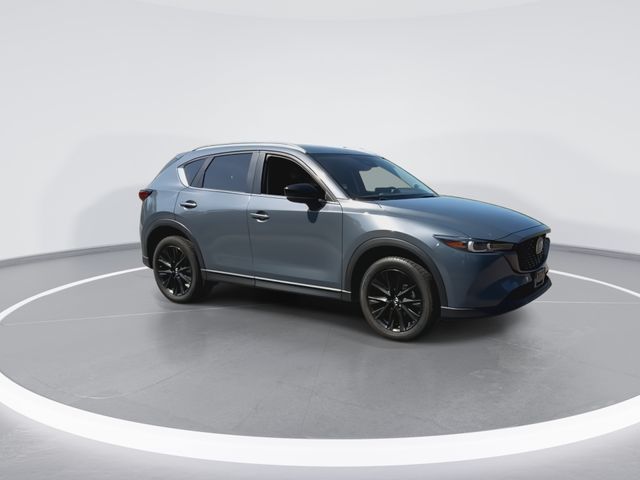 Used 2023 Gray Mazda 2.5 S Carbon Edition image 13