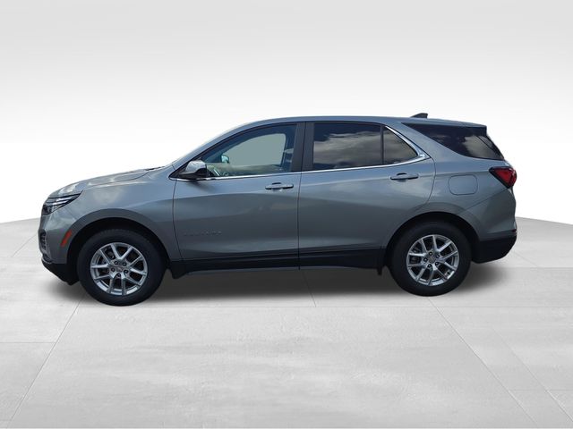 2024 Chevrolet Equinox LT AWD with 1LT