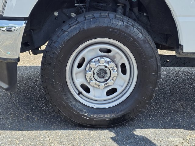 Used 2024 Ford F-350SD Truck