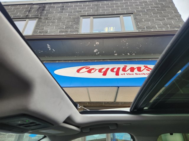 Used 2023 Nissan Rogue SUV