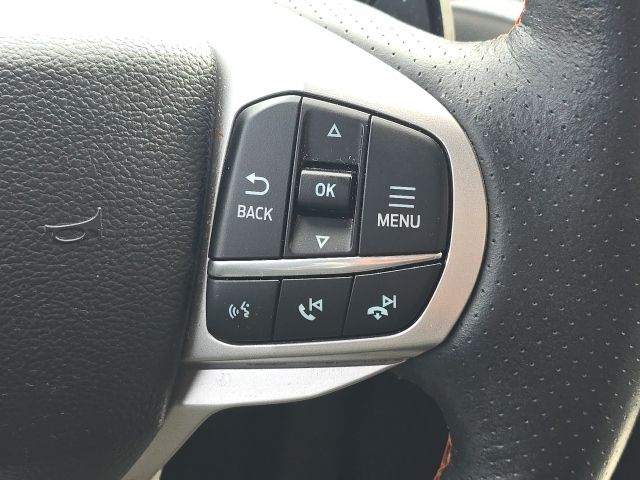 2022 Ford Explorer Timberline:168189A