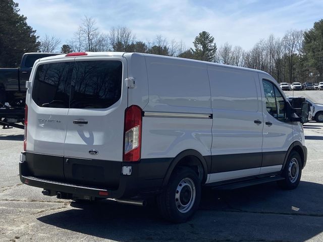 2024 Ford Transit-150 Base 5