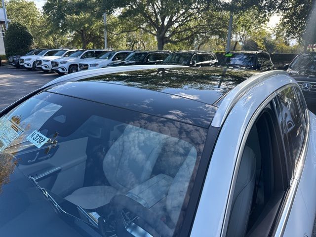 2026 Mercedes-Benz GLC GLC 300 White at Bob King Buick GMC