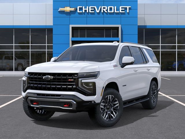 new 2026 Chevrolet Tahoe car, priced at $78,096