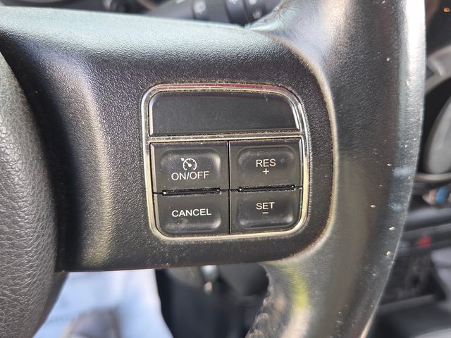 Used 2014 Jeep Wrangler SUV