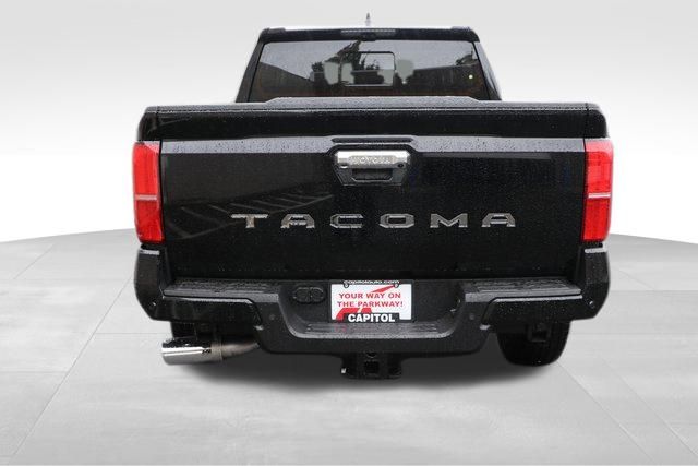 2024 Toyota Tacoma Limited 19