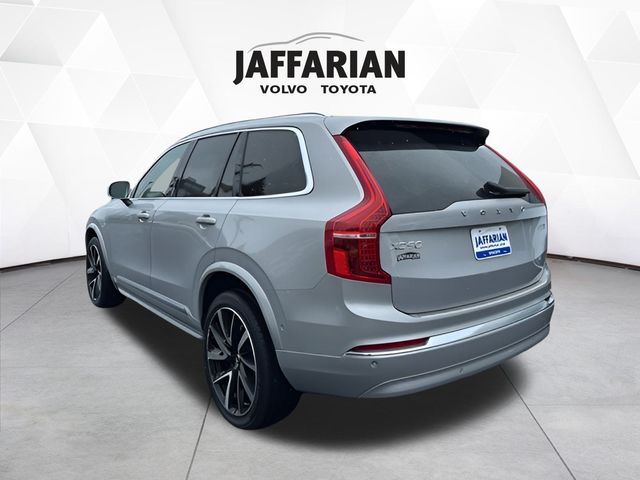 2024 Volvo XC90 Plus photo 3