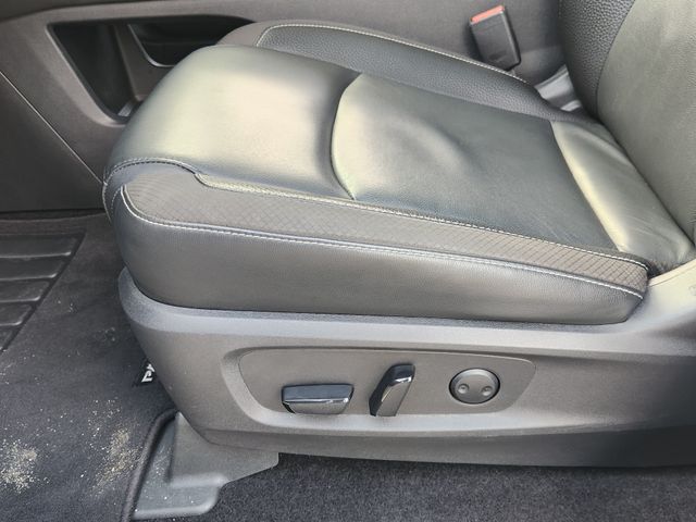 Used 2022 Nissan Pathfinder SUV