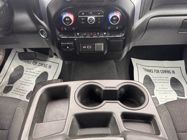 2023 GMC Sierra 3500HD SLE