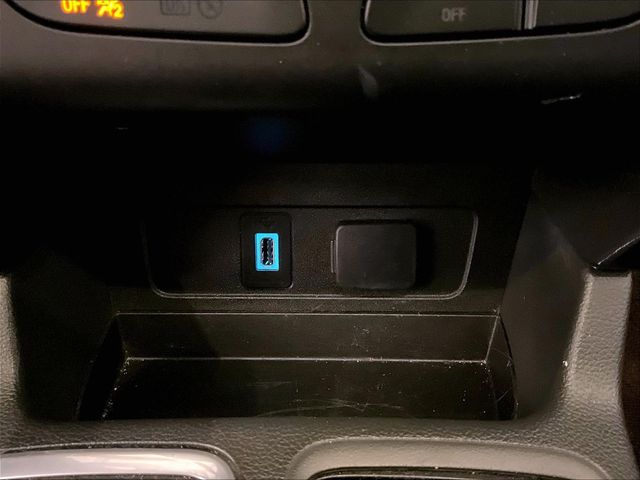 2018 Ford Escape SE Gray at Bob Ruth Ford