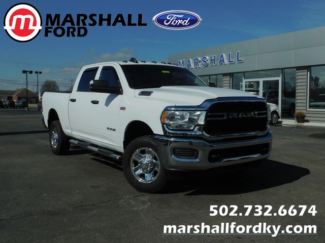 2020 RAM 2500 Tradesman Crew Cab 4WD