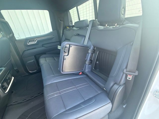 2023 Chevrolet Silverado 1500 High Country:47075A