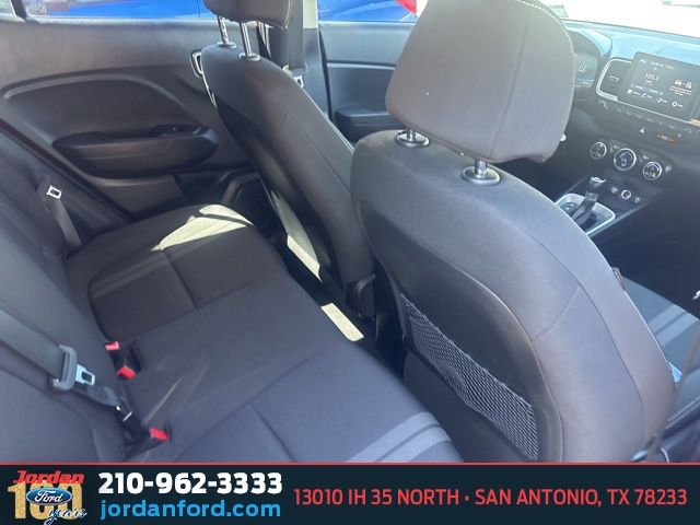 Used Car 2023 Hyundai Venue  Sel For Sale Under $20,000 In San Antonio, Texas