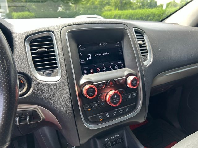 Used 2020 Dodge Durango SUV