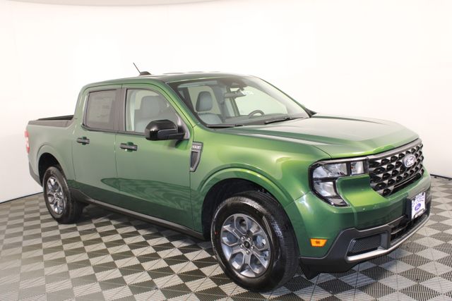 2025 Ford Maverick XLT photo