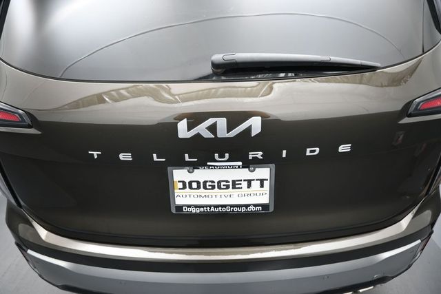 Used 2023 Kia Telluride SUV