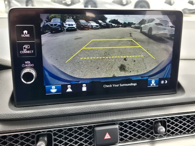 2026 Acura Integra - $31,885