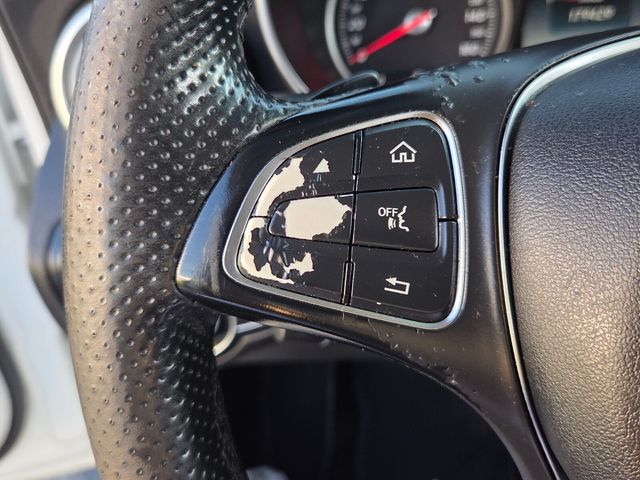 Used 2016 Mercedes-benz C-Class Sedan