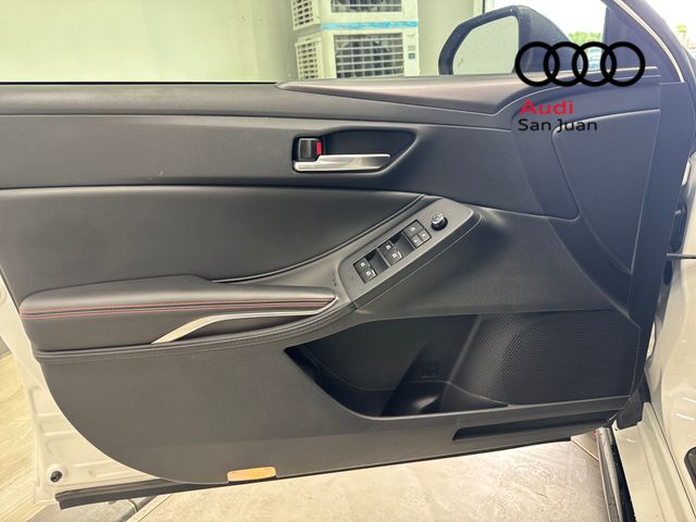 Used 2021 White Toyota TRD image 25