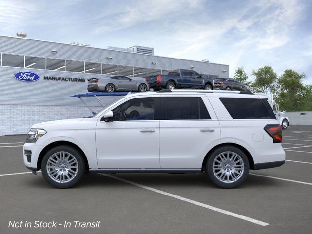 2024 Ford Expedition Limited 4